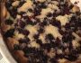 Blackberry Cobbler