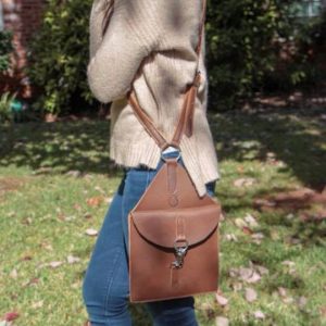 The Jamie Crossbody